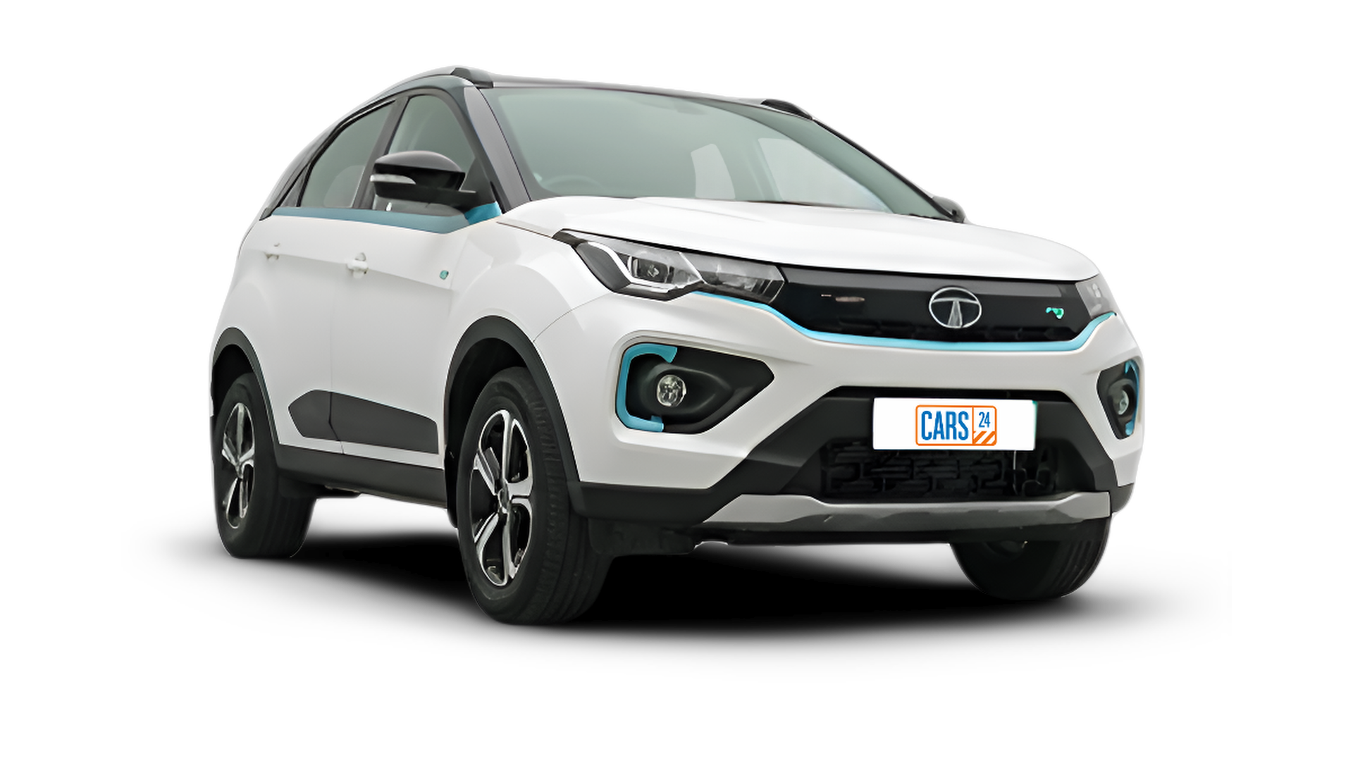 Tata NEXON EV-img